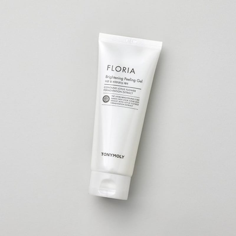 Tony Moly Floria Brightening Peeling Gel 150ml