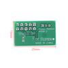 Tpm 2.0 Module Spi Interface Vertical Stable High Safety 9670 Chipset 10Pin Module For Supermicro Aom Tpm 9670V S