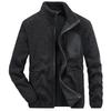 Men's Winter Jacket Keeps Warm And Thick Autumn Jacket
