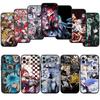 Disney Twisted Wonderland Hülle für Samsung M06 M15 M16 M35 M55 M56 A36 A42 A50 A50S A51 A52 A32 A33 A05 A05S A06 A16 A20