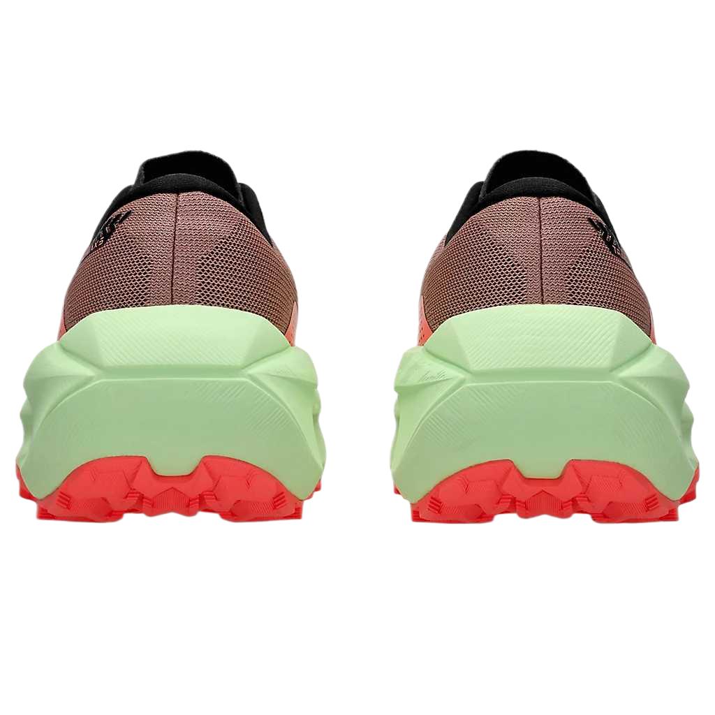 Asics Gel Trabuco Max 5 'Umeboshi Black'