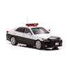 RAI'S 1/43 Scale Toyota Crown Athlete (GRS214) Police Patrol Vehicle, Official Shop Exclusive, Complete Diecast Model Car SH7-4315