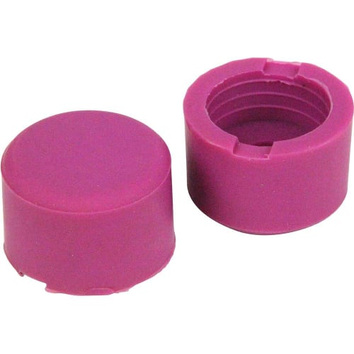 SK11 Combi Hammer Replacement Heads (2 pieces) for 1 lbs, Urethane