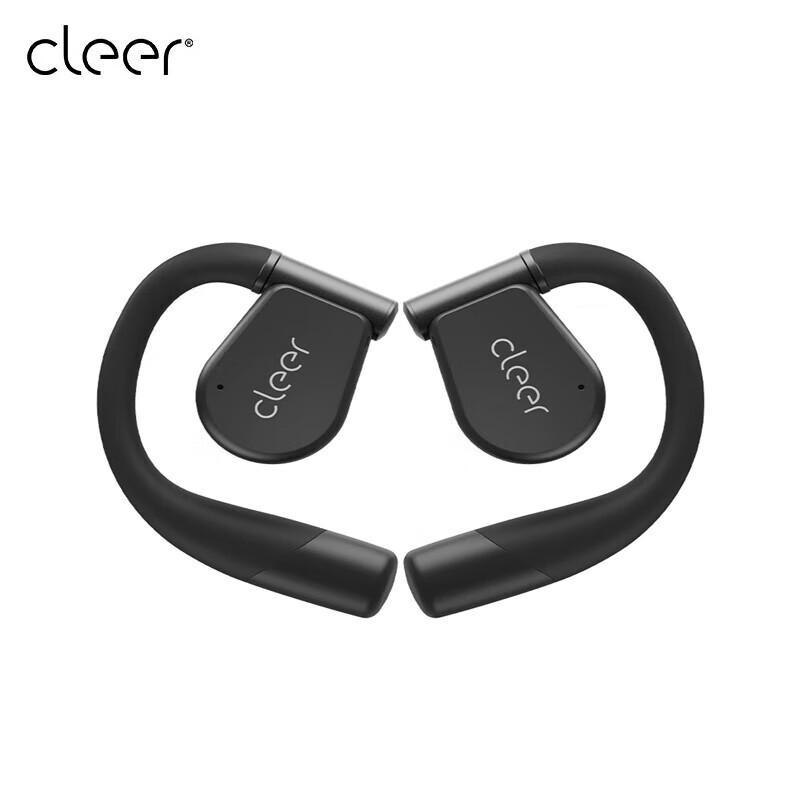 

Cleer ARC 3 Pro Open-Ear AI Smart Bluetooth Earphones