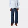 Carhartt WIP Nolan Flared Leg Jeans I033006-01-06