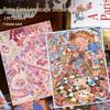Cusutul și lucrul manual – Scrapbooking