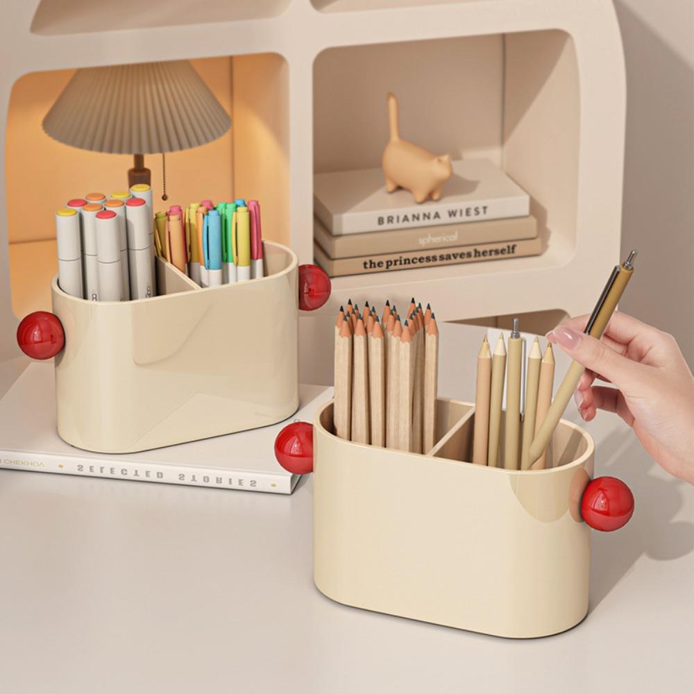 

Simplicity Pencil Container Cute Pen Container New Pen Holder