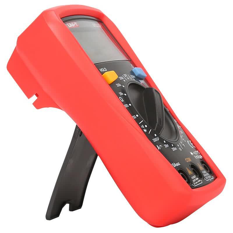 UNI-T Digital Multimeter UT33C+ (CN version)