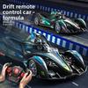 Rc Racing Car With Remote Control For Kids Boys And Girls