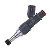 Car Fuel Injectors 4pcs for Toyota Hilux TGN16 Hiace 2TR-FE 2.7L 2005-2014 Accessories 23250-75100