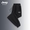 JEEP SPIRIT Men's Casual & Athletic Pants
