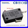 KW7-0 Universal Micro Switch for Travel Limit & Car Washer Foot Pump Diaphragm