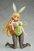 How Not to Summon a Demon Lord: Slave Magic - Shera L. Greenwood Bunny Ver. 1/4 Scale PVC Pre-painted Figure