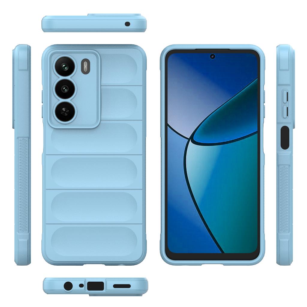 For Realme C73 5G Case For Case for Realme C73 5G Cover Anti-slip and Shock-resistant Phone Case Cover for Realme C73 5G