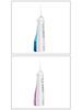 Smart Portable Electric Water Flosser for Oral Care and Teeth Cleaning