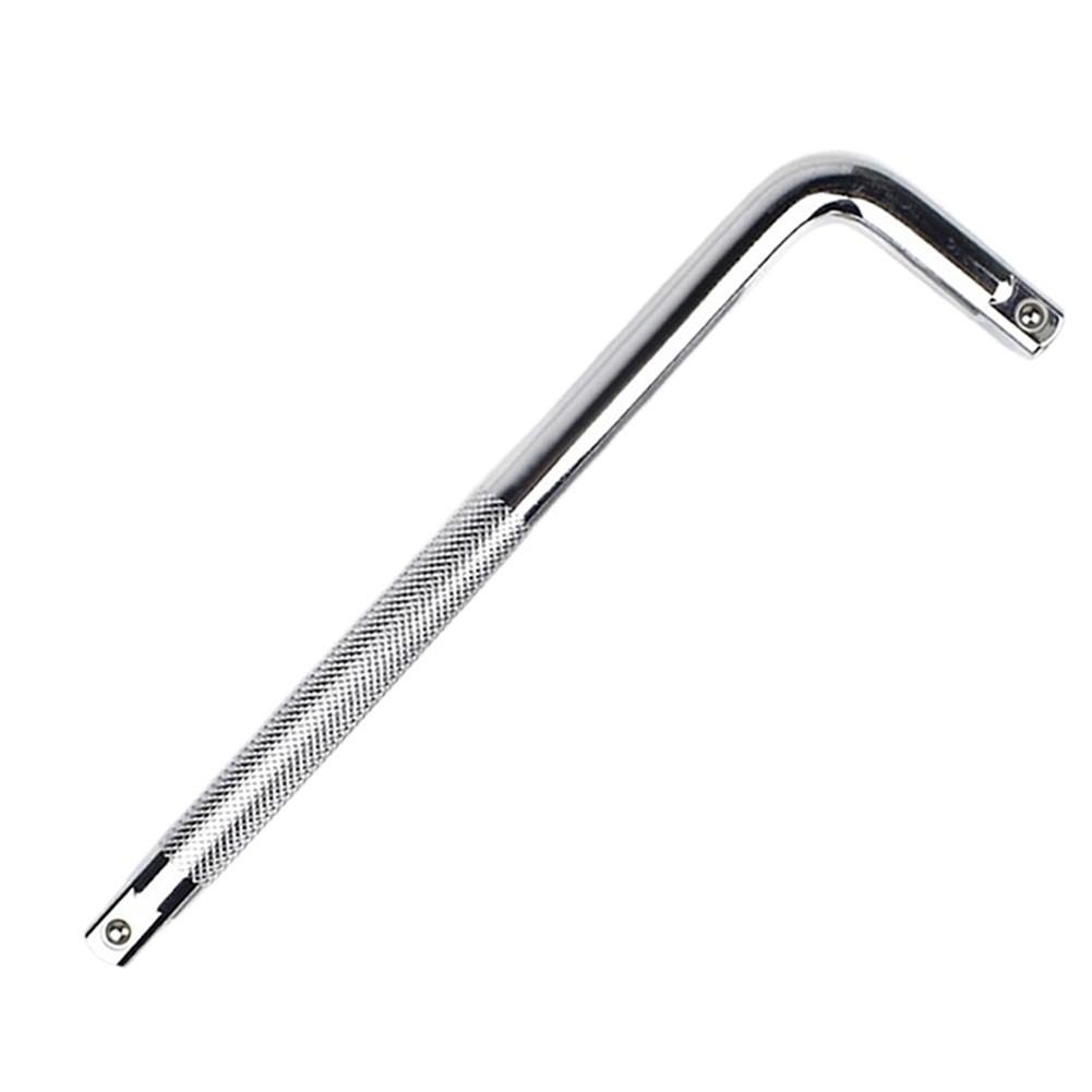 

Торцевой ключ на 14 дюймов, изогнутый гаечный ключ, двусторонний из хром-ванадиевой стали