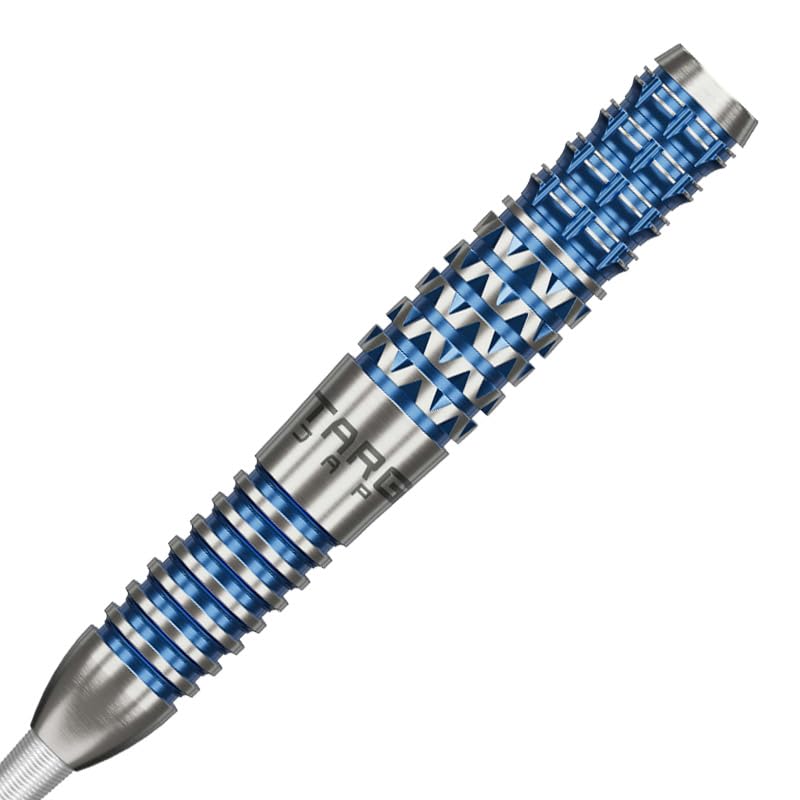 Target Sereno G2 Hard 23g Tungsten Toru Suzuki 90% (SERENO steel)