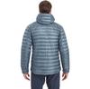 Куртка Montane anti-freeze hoodie