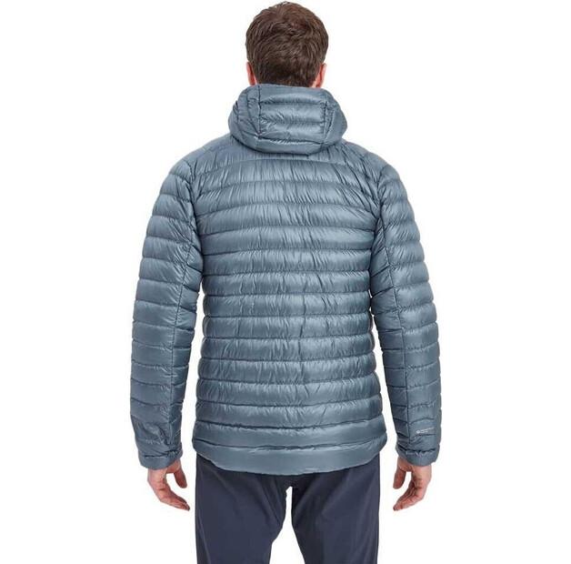 Куртка Montane anti-freeze hoodie