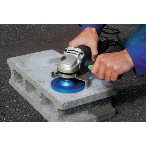 Takagi EARTH MAN Dry Diamond Dry Cup Quick Series Turbo 100mm