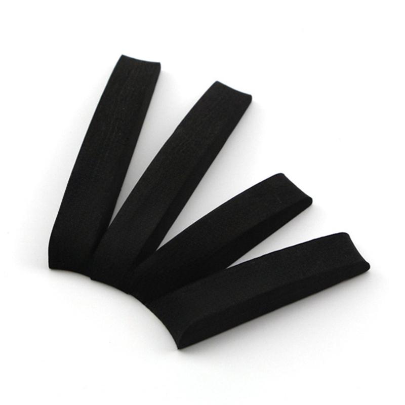4Pcs/set Car Door Anti-collision Strips