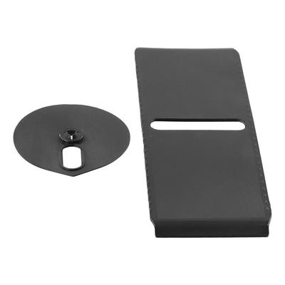 Replacement Gear Shift Lever Dust Cover for LEXUS LS460 LS460h 0712 2 Pieces with Part Numbers 3597550040 3597550030