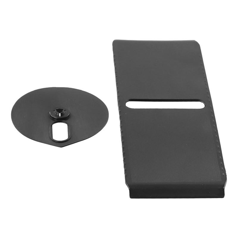 Replacement Gear Shift Lever Dust Cover for LEXUS LS460 LS460h 0712 2 Pieces with Part Numbers 3597550040 3597550030