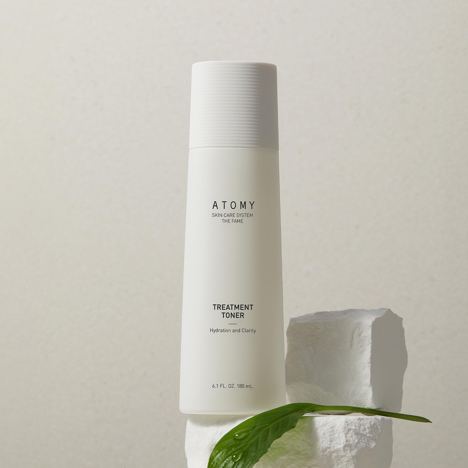 Atomy The Fame Treatment Toner * 1ea (180ml)