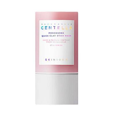 Madagascar Centella Poremizing Quick Clay Stick Mask 27g