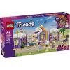 LEGO Friends Unicorn Building Toy Set 42684 for Kids Ages 6-9, Educational Play, Creative Block Set