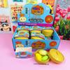 A Three Dumplings With Steamer, Kneading Music Simulation Kneading Lalale Decompression Simulation Xiaolongbao Toy