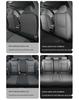 All-Season Breathable Seat Covers for 2026 RAV4