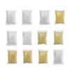 Nail Embellishment Collection Metal Beads Caviar Nail Charms Crafts Decorations Accessories For Creative Nail Crafts