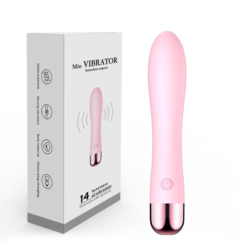 Powerful Dildo Vibrator For Female G-Spot Clitoris Stimulator Vagina Massager 10 Mode Vibrator Anal Dildo Sex Toys for Adult 18+