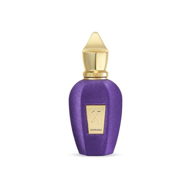 Xerjoff Soprano Eau De Parfum