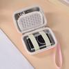 Durability EVA Camera Case Waterproof Shockproof Pressure Resistant Shell for Digital Cameras Wear Resistant Bag Holder