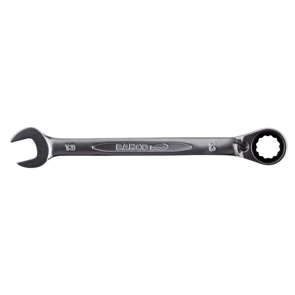 

BAHCO Ratchet Combination Wrench 1RM-18