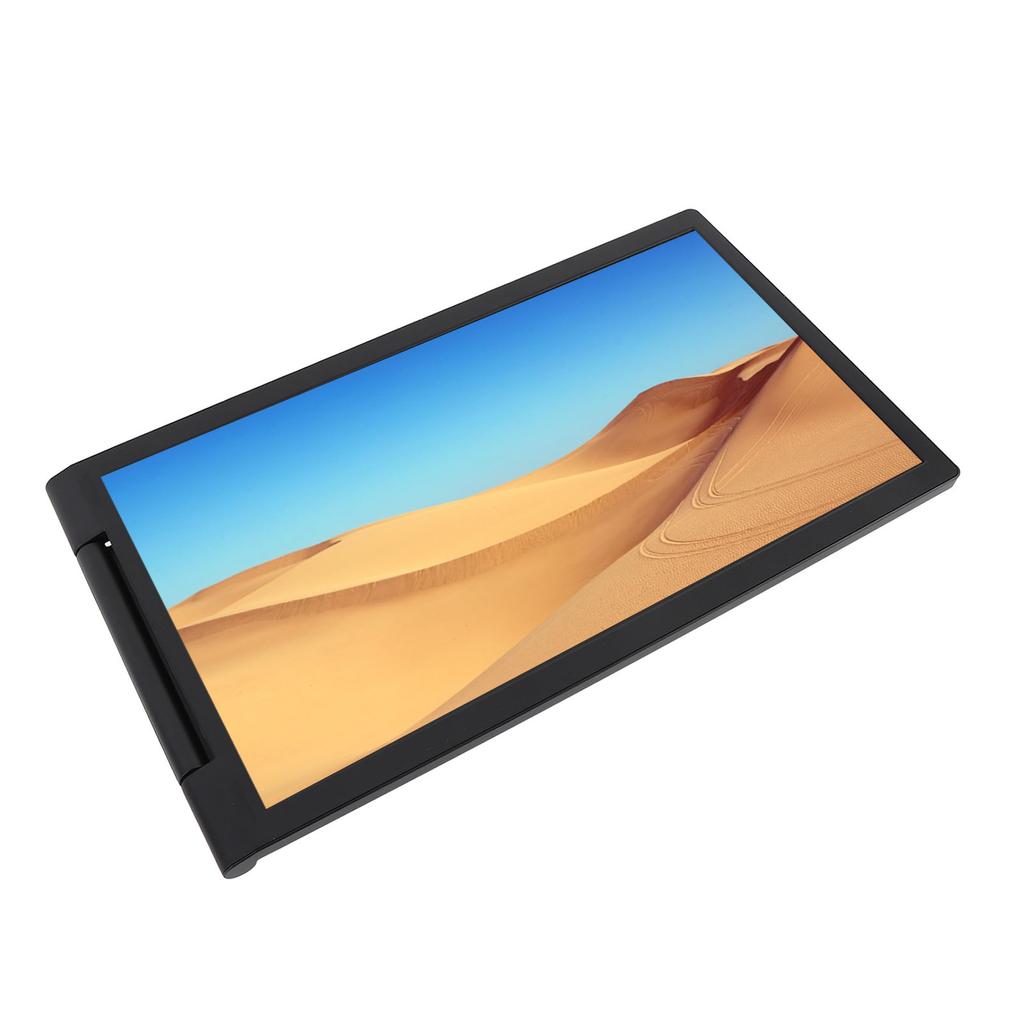 14 Inch Laptop Screen Extender FHD 1080P External Extended Screen for 13.3 To 16 Inch Laptop Support Touch Control Plug