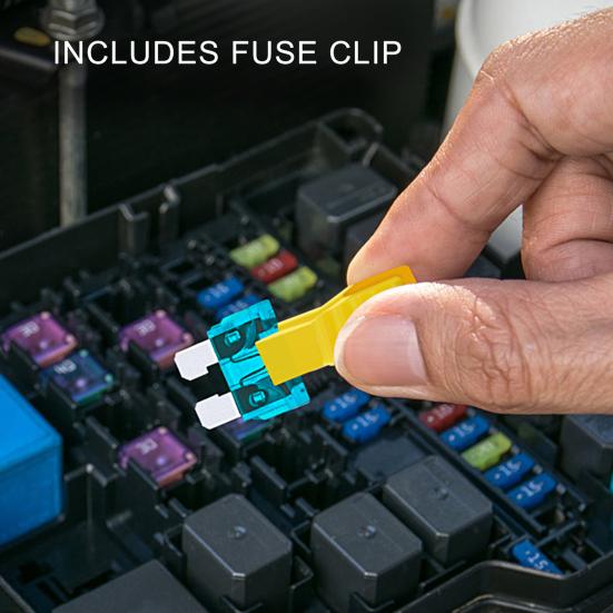 

Useful Car Fuse Mini PC Easy to Use