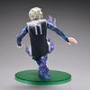 Blue Lock Seishiro Nagi 11 Anime Figure Special Effect Scene Statue Collectible Desktop Decor Ornament For Anime Fans Wholesale