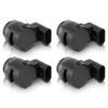 4X Parking Aid Sensor PPS110 for Ram 1500, 2500, 3500 2019-2024 6MK25TZZAA