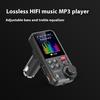 BT93 Car Mp3 Player U Disk Lossless HIFI Bass Equalizer Music Car Bluetooth FM Transmitter