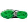 Windowsen X Nike  Air Max Muse Metallic Silver Women Sneakers Rage-Green Anthracite Black IH2120-002