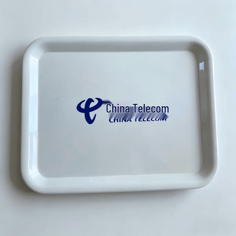 Serengeti Melamine Serving Tray
