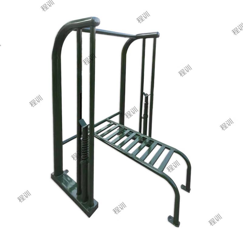 ChengXun Outdoor Fitness & Strength Training Equipment