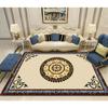 Marble Style Living Room Carpet Simple Coffee Table Sofa Bedroom Room Bedside Carpet