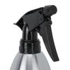 500mL Stainless Steel Gardening Kitchen Watering Spraying Bottle Adjustable Nozzle Can