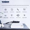 HIKVISION 8-Channel PoE Network NVR Recorder CN plug (adapter included)