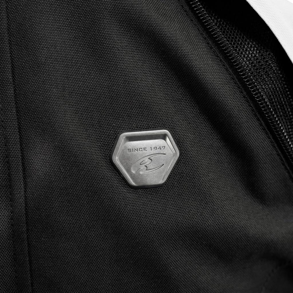 KOMINE Motorcycle Jacket Full Ear System Jacket JK-5995 Set, Black, 2XL, 07-5995