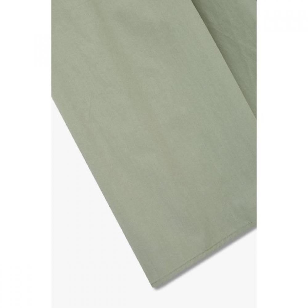 Vov Raglan Sleeve Collar Dress 7124337501